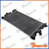 Radiateur du moteur pour CITROEN | CCH-CT-002, 1330Q2